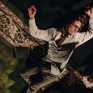 Данила Мир 的头像