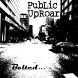 Bolted
