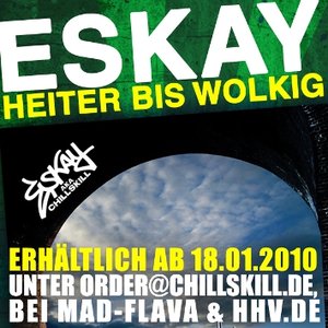 eSKay aka chiLLskiLL 的头像
