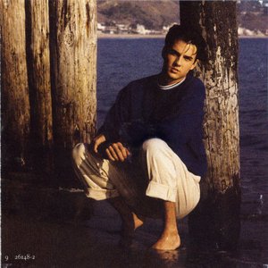 Tommy Page için avatar