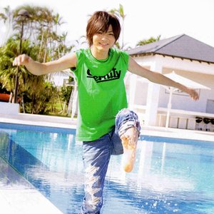 Avatar for 薮宏太