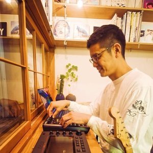 Tamotsu LeftGroove 的头像