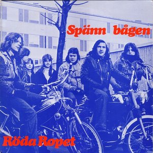 Spänn Bågen