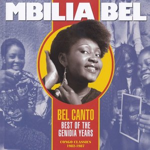 Bel Canto - Best Of The Genidia Years