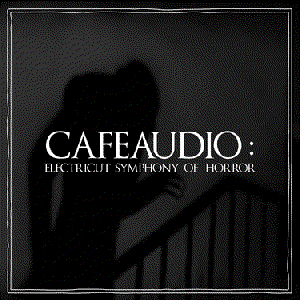 'Cafeaudio'の画像