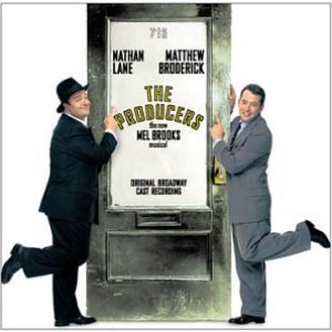 Avatar for "The Producers" Original Broadway Cast