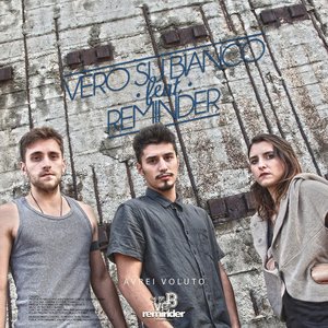 Avrei voluto - Single