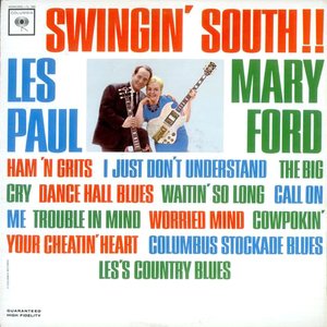 Swingin' South!!