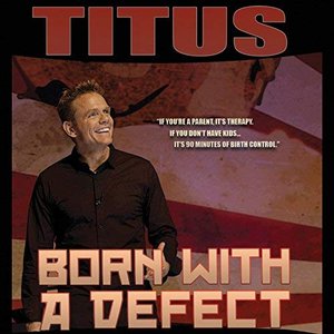 Born With A Defect