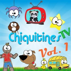 Chiquitines TV 的头像
