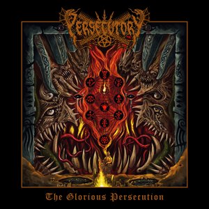 The Glorious Persecution - Single