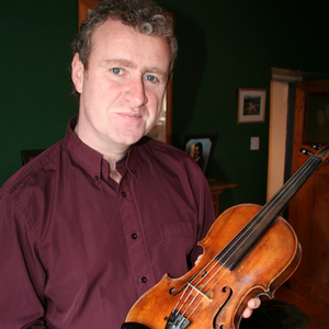 John Carty photo provided by Last.fm