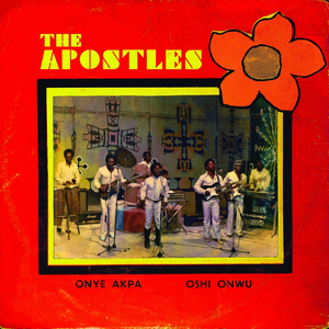 The Apostles