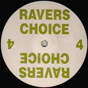 Ravers Choice için avatar