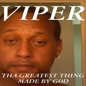Tha Greatest Thing Made By God