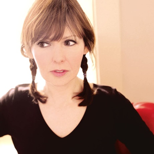 Amy Rigby photo provided by Last.fm