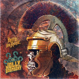 Jolly Doomsday 的头像