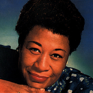 Ella Fitzgerald and Her Famous Orchestra photo provided by Last.fm