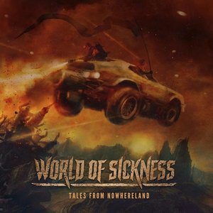 Tales From Nowhereland