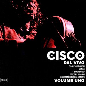 Dal vivo, Volume uno