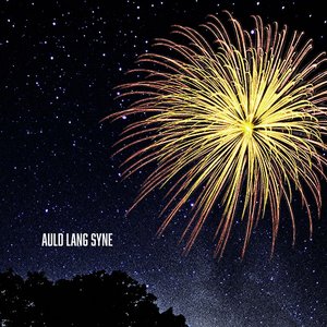 Auld Lang Syne - Single