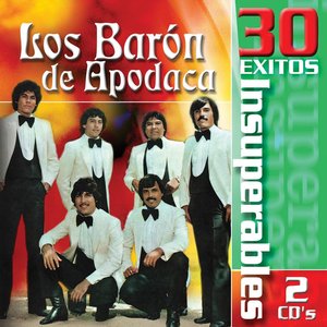 30 Exitos Insuperables