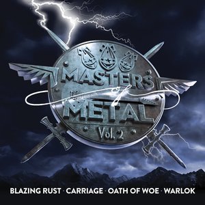 Masters of Metal, Volume 2