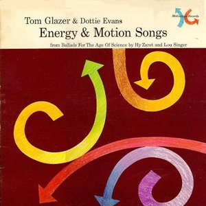 Energy & Motion Songs