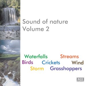 Sound Of Nature Volume 2