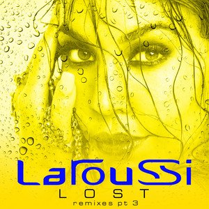 Lost (Remixes, Pt. 3)