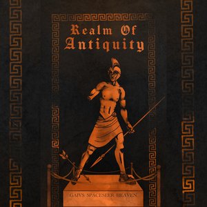REALM OF ANTIQUITY