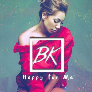 Happy For Me - Single