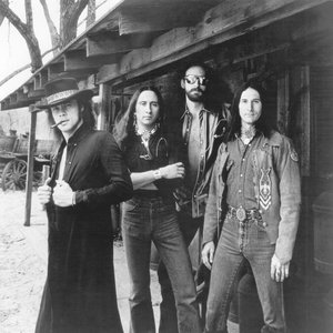 Blackfoot のアバター
