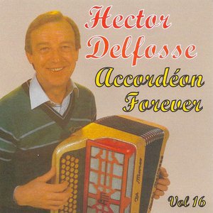 Accordéon Forever Volume 16