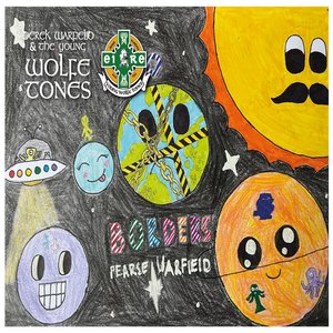 No Borders (Pearse Warfield) - Single