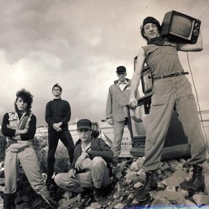 World Entertainment War 的头像
