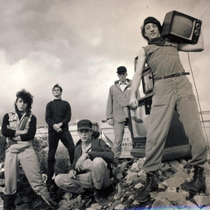 World Entertainment War photo provided by Last.fm