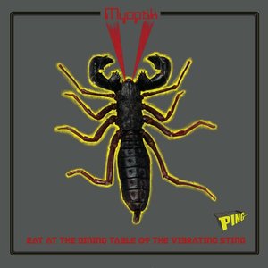 Eat at The Table of The Vibrating Sting