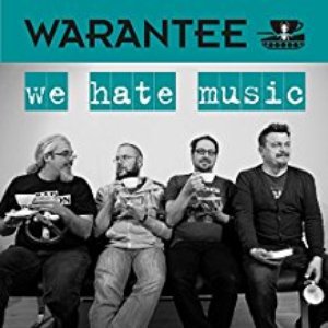 we hate music