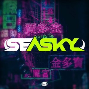Seasky 的头像