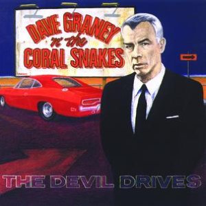 The Devil Drives