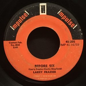 After Six / Before Six