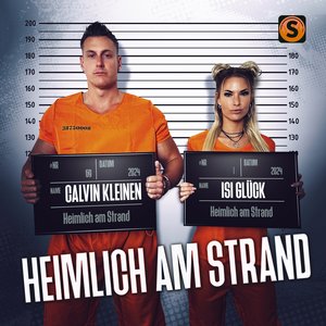 Heimlich am Strand - Single