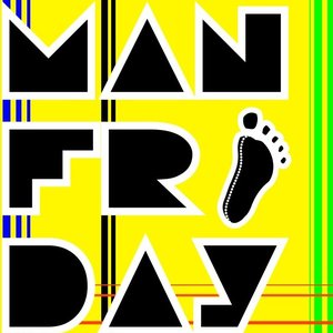 Man Friday - EP