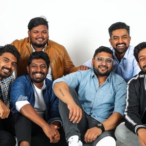 Chennai Street Band 的头像