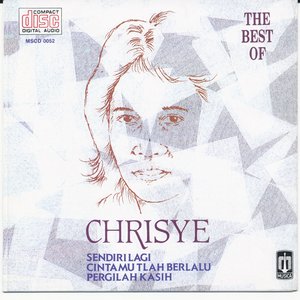 The Best Of Chrisye