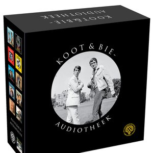 Koot & Bie Audiotheek