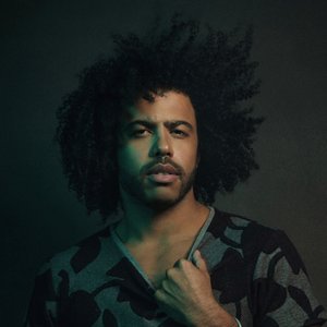 Daveed Diggs のアバター