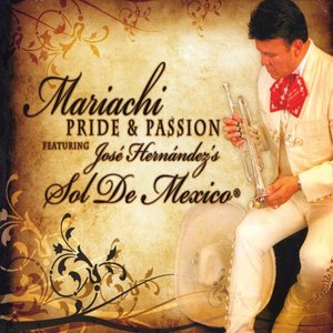 Mariachi Pride and Passion