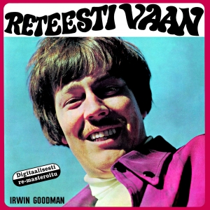 Reteesti vaan cover